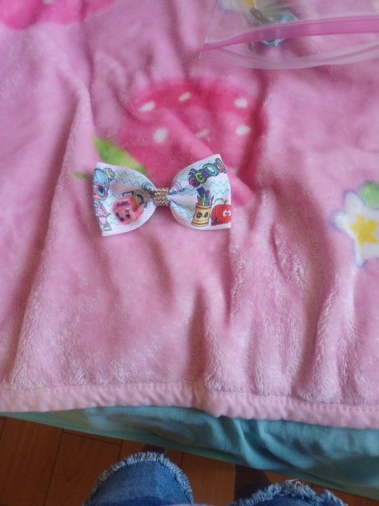 LoL  Bows