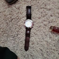Guess Mens Watch