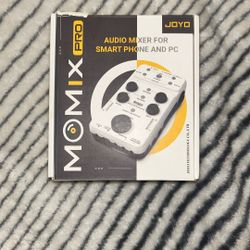 Momix Pro