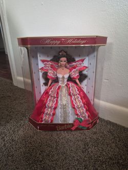 1997 barbie