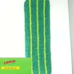Microfiber Pad / Libman Freedom Mop 