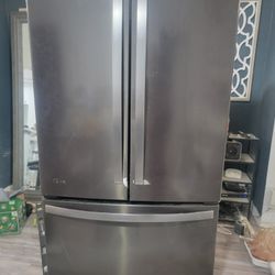 Whirlpool Refrigerator