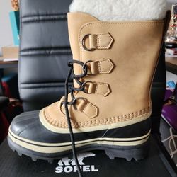 Sorel Winter Boots - Women US 6.5