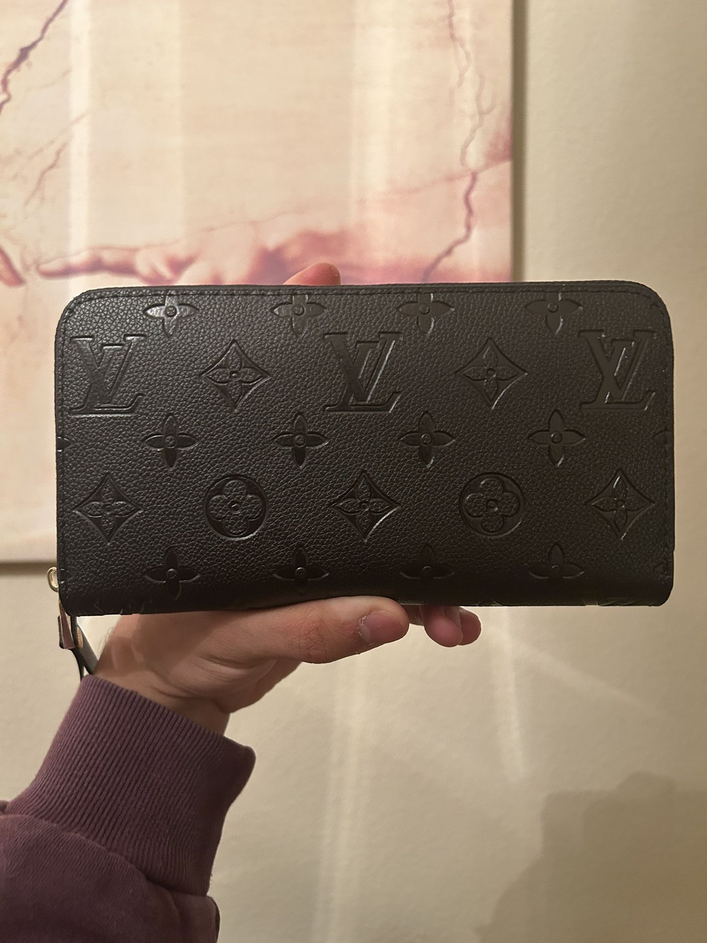 Louis Vuitton Wallet for Sale in Katy, TX - OfferUp