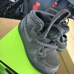 Kids Jordan’s 