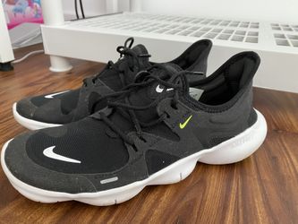 Womens NIKE FREE RN 5.0 Size 9 Like New
