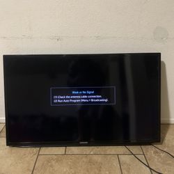 Samsung Smart tv
