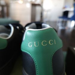 Gucci ACE Shoe 