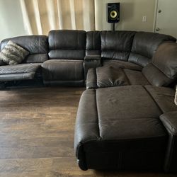 Recliner Free
