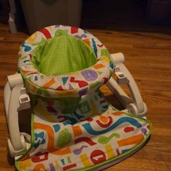 Child seat
