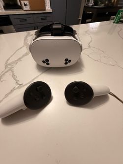 Meta quest 3s vr
