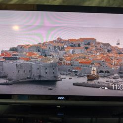 55 in Vizio TV