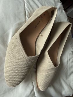 Zapatos size 6
