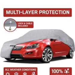 Car Cover 