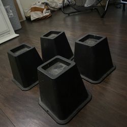 Bed Risers 