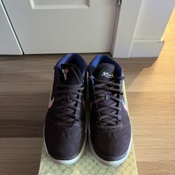 Kobe AD Port Wine