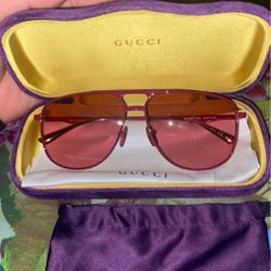 Gucci Sunglasses