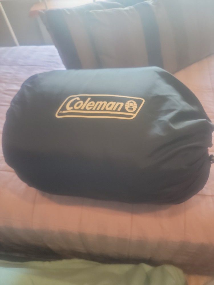 Sleeping Bag
