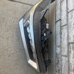 Parts Acura Mdx 2019 