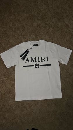 amiri and chrome shirts