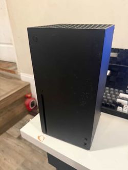 Xbox series