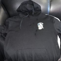 Reaper Hoodie