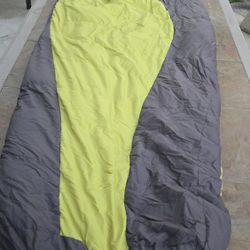 BIG AGNES SLEEPING BAG 