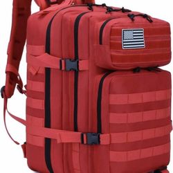 Tactical Backpacks 