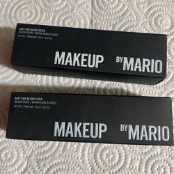 Makeup By Mario: Soft Pop Blush Stick