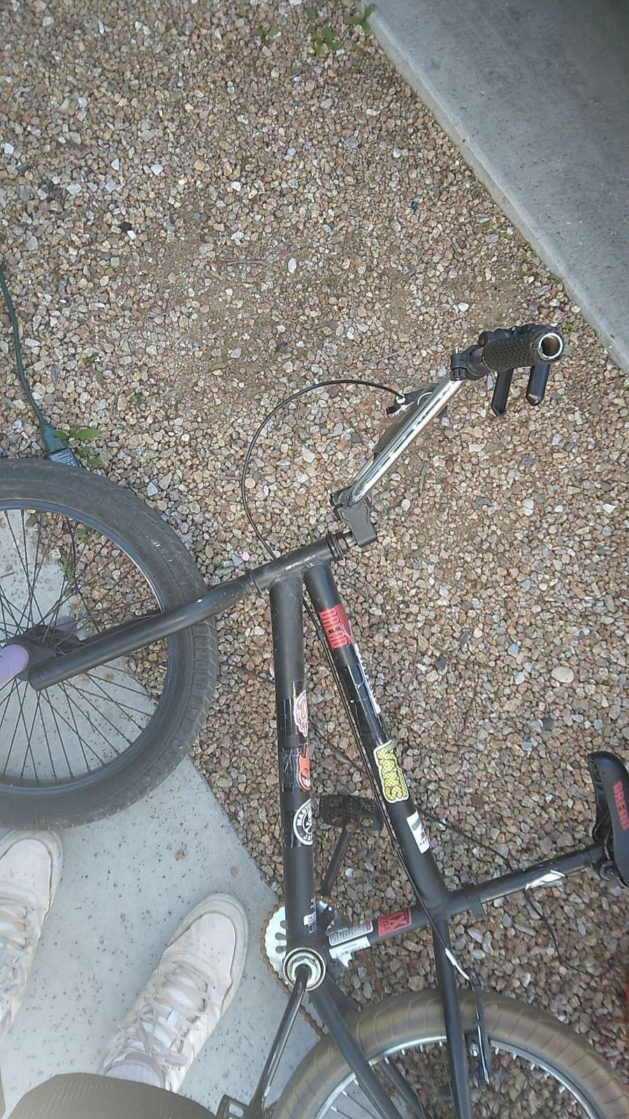 Bmx Bike For Sale