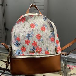 Michael Kors Backpack