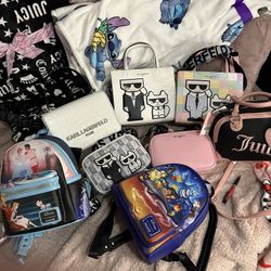 All Available 