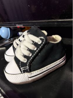 Baby converse