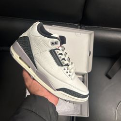 Jordan Neutral Grey 3