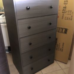 Cajonera Nueva 