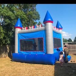 Bouncy House
