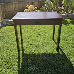 Computer Table / Desk - $30