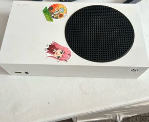 XBOX XS