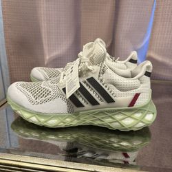 Adidas Ultra Boost Web DNA