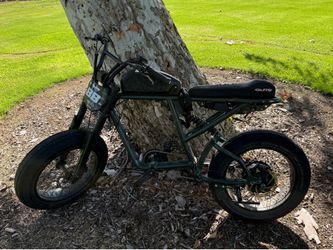 Super73 Rx
