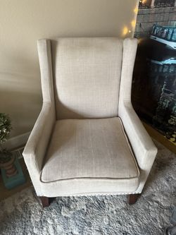 Tall Accent Chairs