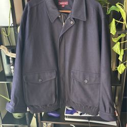 Vintage Men’s Jacket