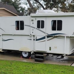 2006 Trail Manor - Transformer REDUCED