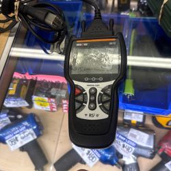Innova Car Scanner