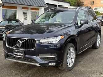 2016 Volvo XC90