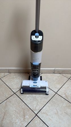 Shark HydroVac Wet-Dry Vacuum