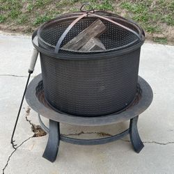 Firepit 