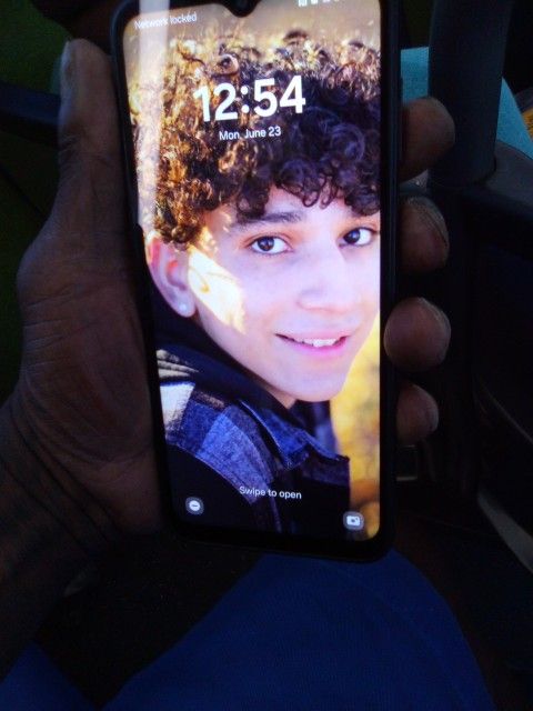 Samsung Galaxy