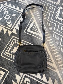 Marc Jacob’s small crossbody bag