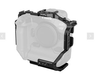 R3 smallrig camera cage Canon